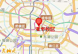 亚华校区