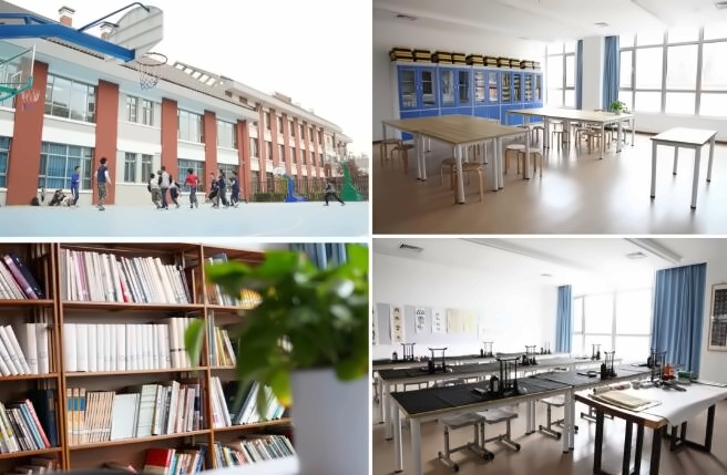 北京市朝阳区博雅明悦学校招生