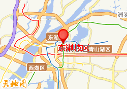 东湖校区