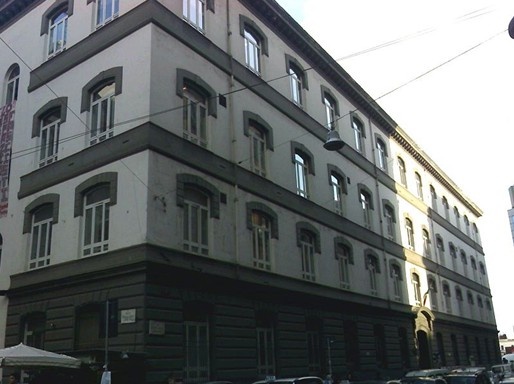 那不勒斯费德里克二世大学