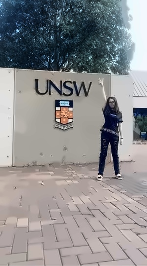葛同学