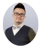 佛山环球雅思7分培训班雅思写作主讲李瀚帆