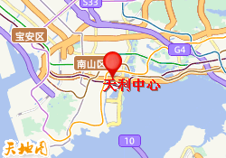天利中心