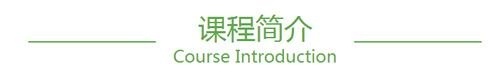 绵阳美联英语课程简介