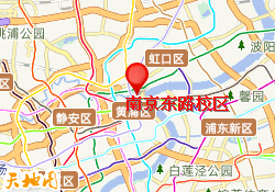 南京东路校区