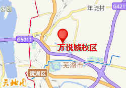 万悦城校区