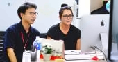 高素质的国际教学人员