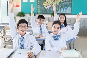 北京世青国际学校