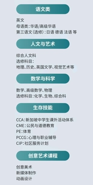 东鼎外国语新加坡公立国际高中课程设置.jpg