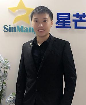 刘玥