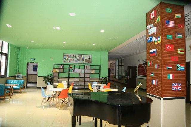 海南枫叶国际学校