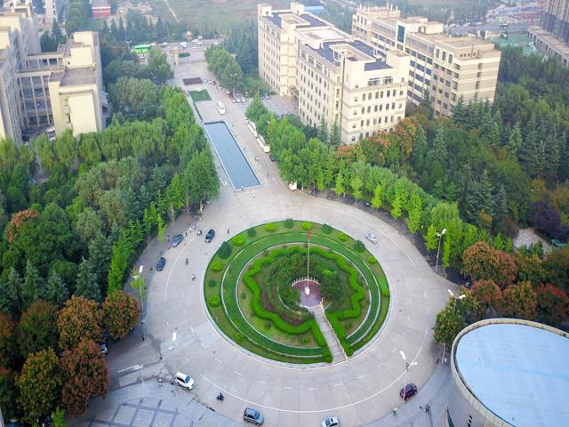 校园风景（四）