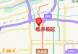 经开校区
