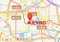 海光寺校区