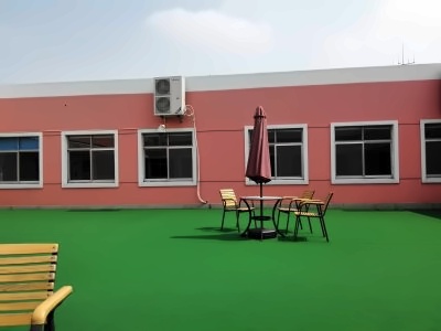 学校环境