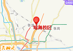 瑶海校区