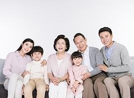 爱的连接