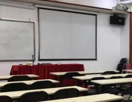 深圳金博教育培训中心