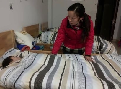 巡视