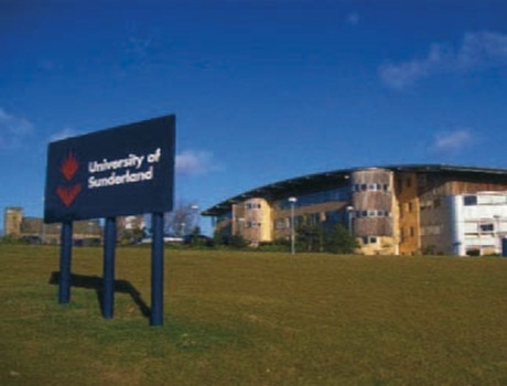 北丹麦大学