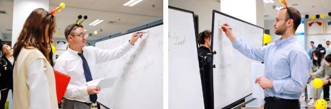 北京外国语大学国际课程中心