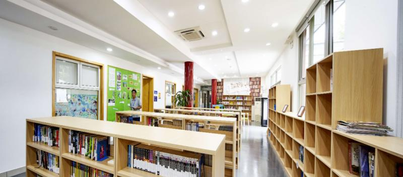 上海浦东新区民办协和双语学校2020年学费、收费多少