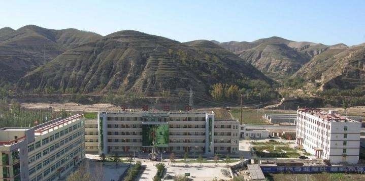 子洲职业技术教育中心