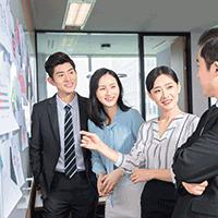 教学服务