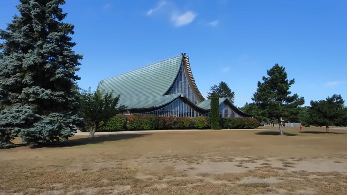 学校官方图片