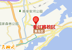 香江路校区