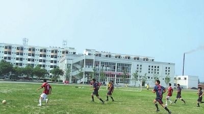 四川省乐山卫生学校有哪些专业