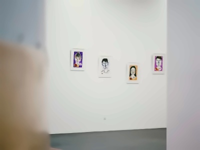 凯莱德国际幼儿日托艺廊