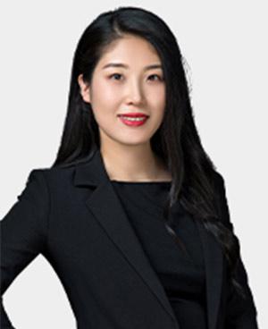 毕苏颖