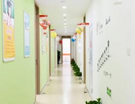 上海昂立小学生