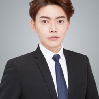秦羚杰