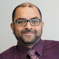 Asim Sayed