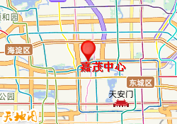 嘉茂中心