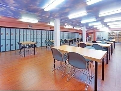 温哥华校区环境