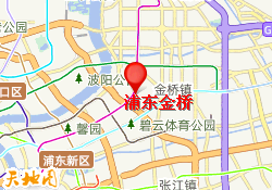 浦东金桥