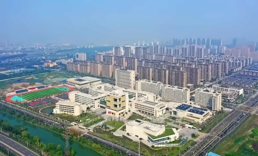 省靖中國際部