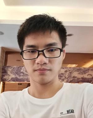 潘文坚