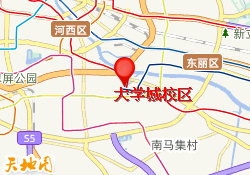 大学城校区
