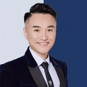 杨洋博士