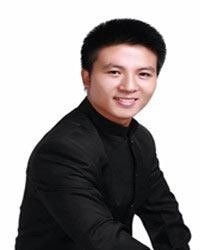 高昆仑