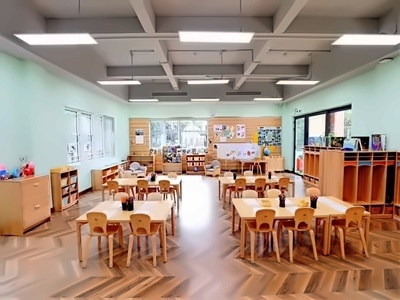 普林斯顿云海谷国际学校普林斯顿森林云海谷国际小学