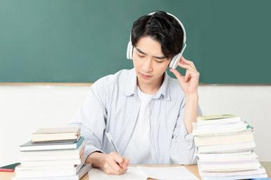 托福100分突破班