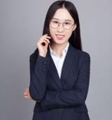 青岛环球雅思Venus 老师