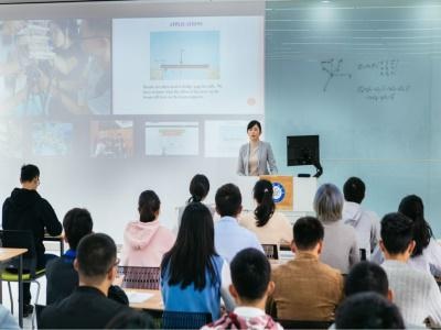 电子科技大学OSSD国际课程
