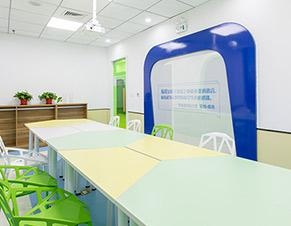 课堂环境