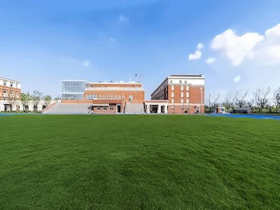 苏州外国语学校常熟校区小学课程